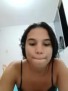 Little-Pussy-Sweet from StripChat is Freechat
