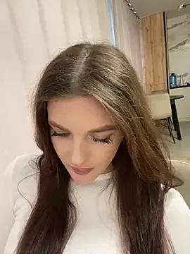 little_belucci from StripChat is Freechat