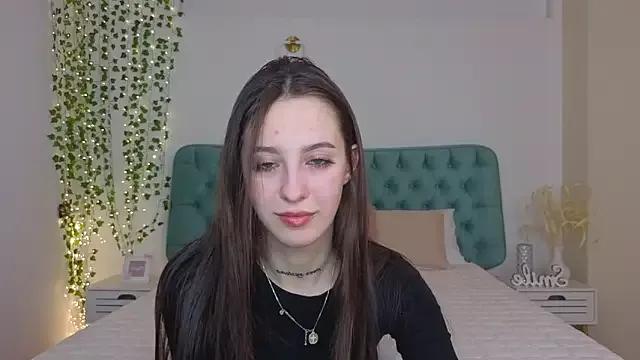 Little_cherryy__ from StripChat is Freechat