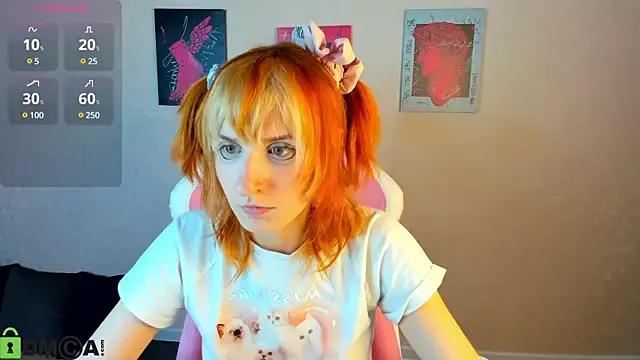 Little_Chips from StripChat is Freechat