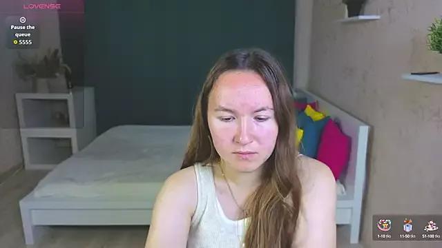 Little_doll_meow from StripChat is Freechat