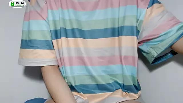 little_flower_poli from StripChat is Freechat