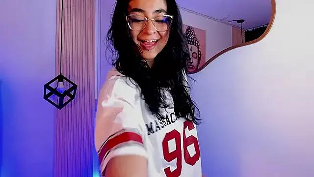 Little_gabyherrera from StripChat is Freechat