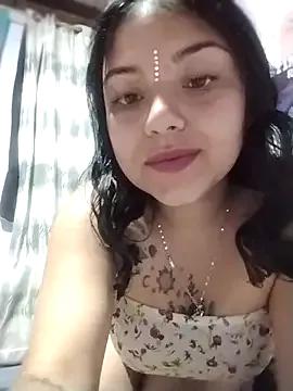 Little_Hadde from StripChat is Freechat