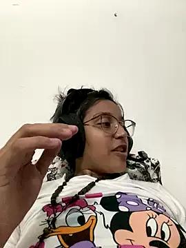 Little_Lisy from StripChat is Freechat