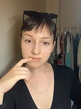 Little_Mistery from StripChat is Freechat