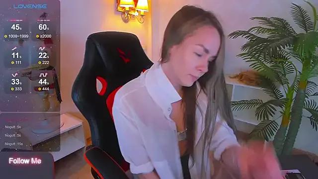 Little_Rockk from StripChat is Freechat