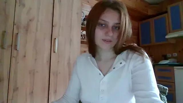 Little_shygirl from StripChat is Freechat