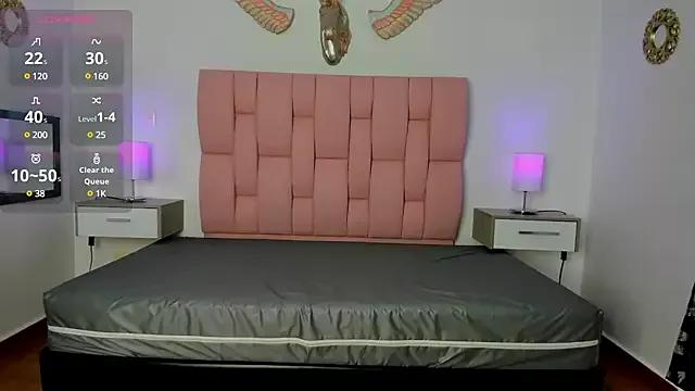 Little_Venus03 from StripChat is Freechat