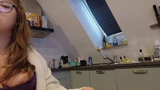 Photos of LittleChaosQueen from StripChat is Freechat