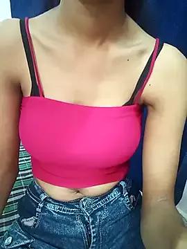 Liza-rani from StripChat is Freechat