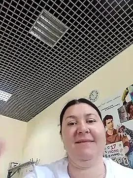 Liza_Will from StripChat is Freechat