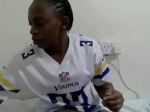 lizbela1 from StripChat is Freechat