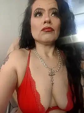 lizha_milf from StripChat is Freechat
