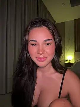 Photos of Lizhush_ from StripChat is Group