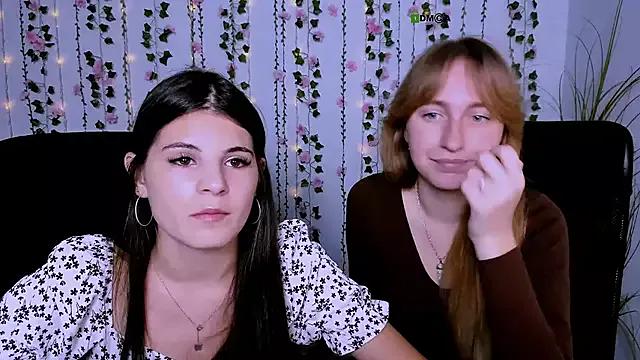 Teen sex cams free adult cams: check-out the satisfaction of conversing and c2c with our stunning models, who will teach you all about seduction and dreams with their smoking hot shapes.