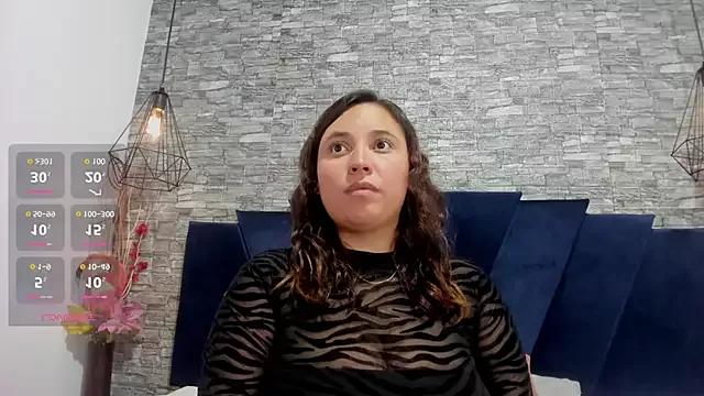 LizzRouse from StripChat is Freechat