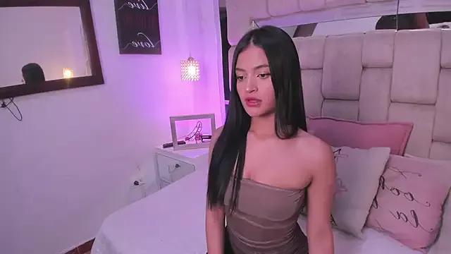 Lizzymarshall1 from StripChat is Freechat