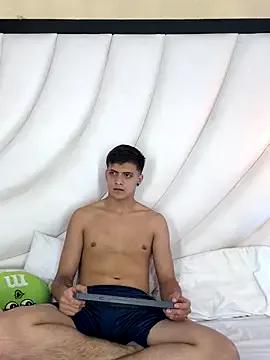 LoganMiller69 from StripChat is Freechat
