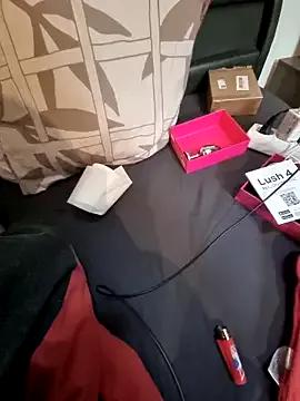 LoLa-69-X from StripChat is Freechat