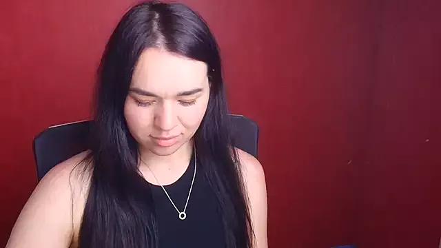 Lola_Saymyname from StripChat is Freechat