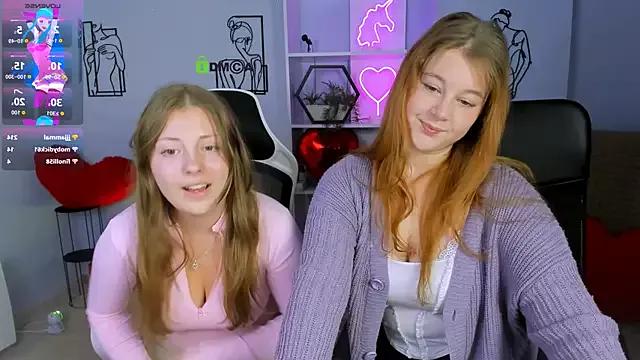 Teen sex cams free adult cams: check-out the satisfaction of conversing and c2c with our stunning models, who will teach you all about seduction and dreams with their smoking hot shapes.