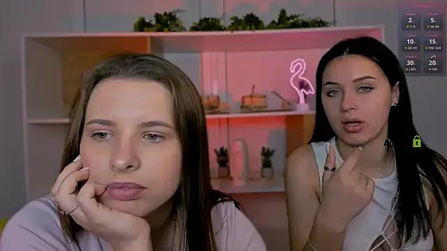 Teen sex cams free adult cams: check-out the satisfaction of conversing and c2c with our stunning models, who will teach you all about seduction and dreams with their smoking hot shapes.