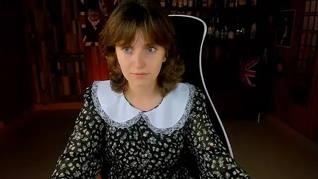 LolaAsmus from StripChat