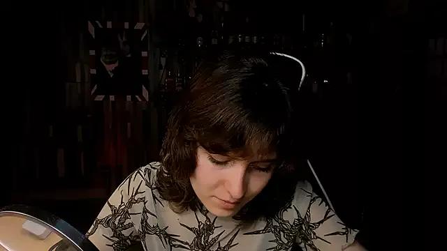 LolaAsmus from StripChat