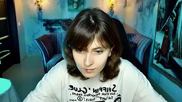 LolaAsmus from StripChat