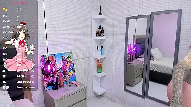 Teen sex cams free adult cams: check-out the satisfaction of conversing and c2c with our stunning models, who will teach you all about seduction and dreams with their smoking hot shapes.