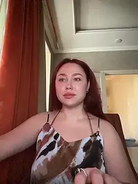 LolaMint_ from StripChat is Freechat