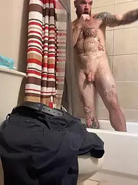 Photos of LongDongSilver300 from StripChat is Freechat