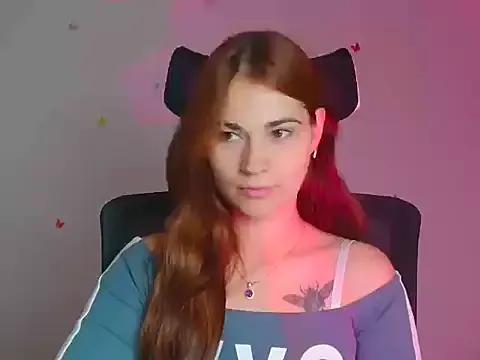 Loon_Amore from StripChat is Freechat
