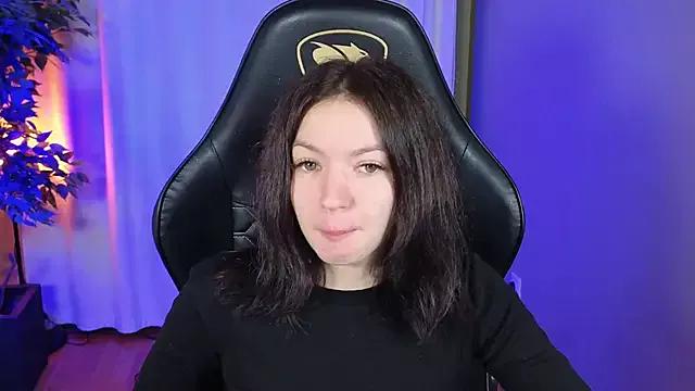 LoonaEclipse from StripChat is Freechat