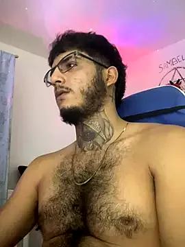 Lord_Luciferhot_Dirty666 from StripChat is Freechat