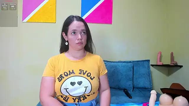 Teen sex cams free adult cams: check-out the satisfaction of conversing and c2c with our stunning models, who will teach you all about seduction and dreams with their smoking hot shapes.