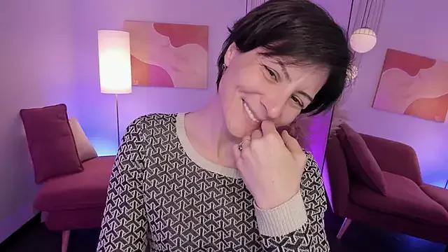 LorenDaze from StripChat is Freechat