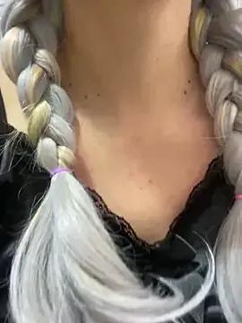 louisacumhot from StripChat is Freechat