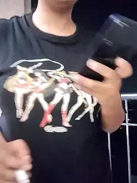Love_bitess from StripChat is Freechat