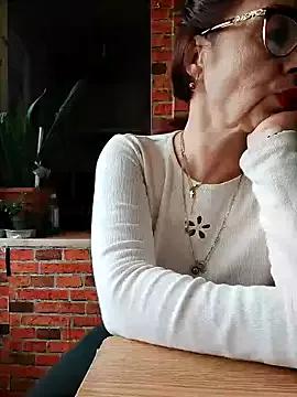 Love_Tina56 from StripChat is Freechat