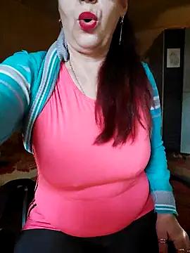Love_Tina_Forever from StripChat is Freechat