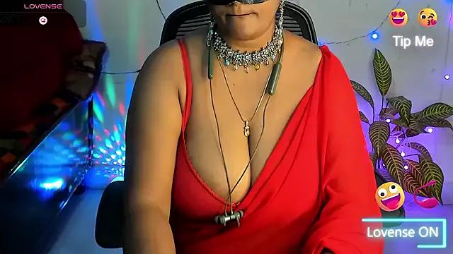 Love_Winss from StripChat is Freechat