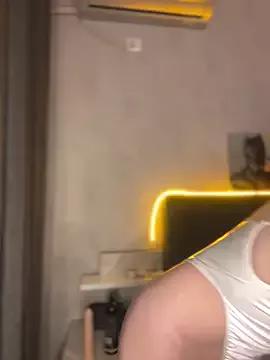 LoveGameSexx from StripChat is Freechat