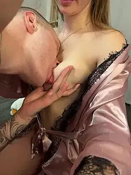 Photos of lovelly_molly from StripChat is Group
