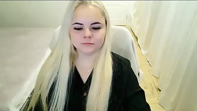lovely-eyes from StripChat is Freechat