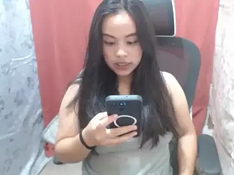 Lovely_apple19 from StripChat is Freechat