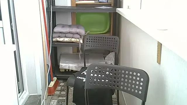 LOVELY_BETTY_Tx from StripChat is Freechat