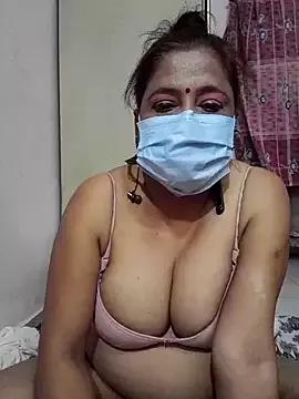 Lovely_Mimi01 from StripChat is Freechat