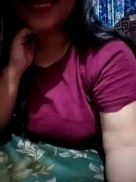 Lovely_Pragati from StripChat is Freechat